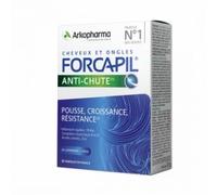 Arkopharma Forcapil Anti-Chute 90 Comprimés
