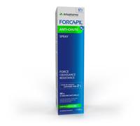 Laboratoires Arkopharma Forcapil Spray anti-chute cheveux - 125 ml