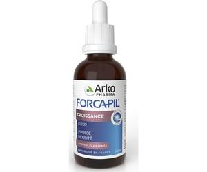 Arkopharma Forcapil Anticaída Sérum 50ml