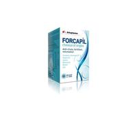 Arkopharma Forcapil - Cheveux Et Ongles - 60 Gé?