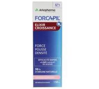 Arkopharma Forcapil Élixir Croissance Cheveux – 10 ml