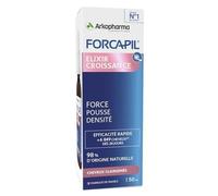 Arkopharma Forcapil Élixir Croissance Cheveux – 10 ml