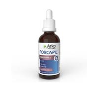 Arkopharma Forcapil Élixir Croissance Cheveux – 10 ml