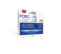 Forcapil Intégral Expert 168 Gélules