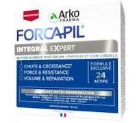 Arkopharma Forcapil Intégral Expert 168 Gélules - Boîte 168 gélules