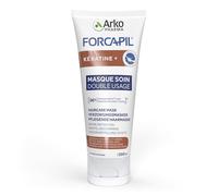 Arkopharma Forcapil Keratine Masca Pentru Ingrijirea Parului 200ml