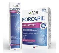 Arkopharma Forcapil Routine Anti-Âge
