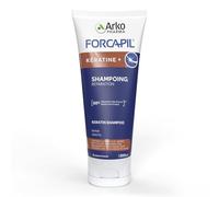 Arkopharma FORCAPIL® Shampoing Fortifiant Shampooing 200 ml