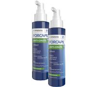 Arkopharma Forcapil Spray Anti-Chute Flacon 125ml Promo 1+1 Gratuit