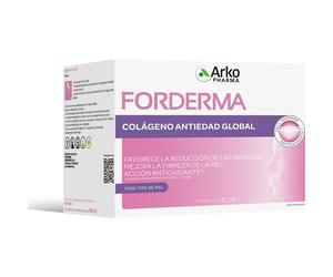 Arkopharma Forderma Colágeno Antiedad Global 30 sticks