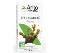 Arkopharma Arkogélules Fucus bio – 45 gélules végétales