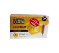 Arkopharma Gelée Royale 1000 Mg Offre Exception?