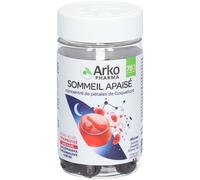 Arkopharma Sommeil Apaisé 60 Gummies