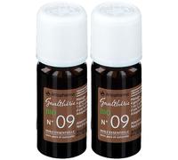 Arkopharma Huile essentielle de Gaulthérie BIO Goutte(S) 2x10 ml