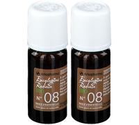 Arkopharma Huile essentielle d'Eucalyptus Radiata BIO Goutte(S) 2x10 ml