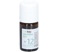 Arkopharma Huile Essentielle n°12 Gingembre Bio 5 ml