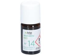 Arkopharma Huile Essentielle N°14 Hélichryse Bio 5 ml