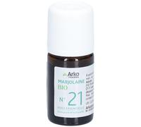 Arkopharma Huile Essentielle N°21 Marjolaine Bio 5 ml