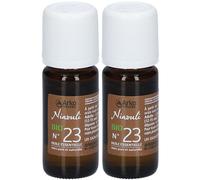 ARKOPHARMA Huile essentielle Niaouli bio N°23 2x10 ml