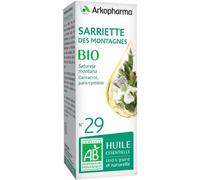 Arkopharma Huile Essentielle Sarriette des Montagnes Bio 5 ml - Huiles essentielles - Pharmacie en ligne LaSante.net