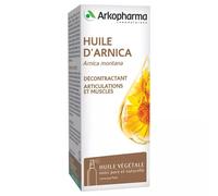 Arkopharma Huile Végétale D'arnica Spray 100 Ml