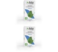 Arkopharma Mélisse Bio Capsule(S) 2x45 pc(s)