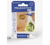 Arkopharma Migrastick® Fort, Roll-on antimigraineux Stick(S) 3 ml