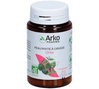 Arkopharma Peau mixte à grasse Ortie Capsule(S) 45 pc(s)