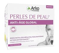 Arkopharma Perles de Peau Anti-Âge Global 30 sticks