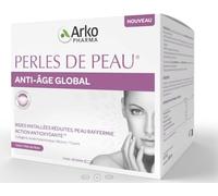 Arkopharma Perles de Peau Anti-Âge Global 60 sticks
