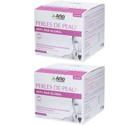 Arkopharma Perles de Peau® Anti-âge Global Perle(S) 2x60 pc(s)