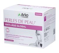 Arkopharma Perles de Peau® Anti-âge Global Poudre 30 pc(s)
