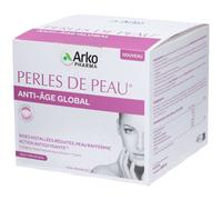 Arkopharma Perles De Peau Anti-Âge Global 60 Sticks