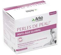 Arkopharma Perles de Peau Anti-Âge Global 30 Sticks