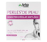Arkopharma Perles de Peau Booster d'Eclat Anti-Âge 10 doses