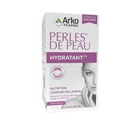 Arkopharma Perles De Peau Hydratant 180 capsules
