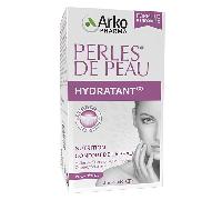 Arkopharma Perles De Peau Hydratant 180 capsules