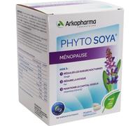 Arkopharma PHYTO SOYA® Ménopause Capsule(S) 180 pc(s)