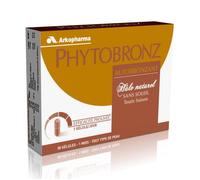 Arkopharma Phytobronz Autobronzant 2x30 Gelules