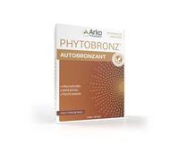 Arkopharma Phytobronz Autobronzant 30 gélules