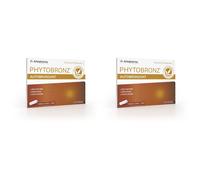 Arkopharma PHYTOBRONZ® AUTOBRONZANT Capsule(S) 2x30 pc(s)
