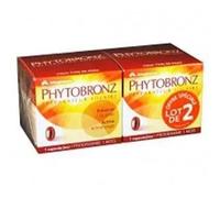 Arkopharma Phytobronz Préparateur Solaire - 2 X?