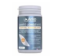 Arkopharma Santé Longévité Capital Articulaire Capsule(S) 60 pc(s)
