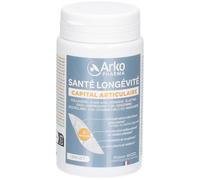 Arkopharma Santé Longévité Capital Articulaire Capsule(S) 60 pc(s)
