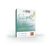 Arkopharma Siligaz capsule Capsule(S) 30 pc(s)