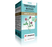 Arkopharma Trèfle Rouge Arkogélules Complément Alimentaire