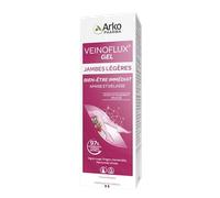 Arkopharma Gel Veinoflux Jambes légères Effet froid 150 ml