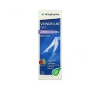 Arkopharma VEINOFLUX® Gel Jambes légères Effet froid gel(s) 150 ml