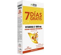 Arkopharma Vitamine C 1000mg Effervescent 2x20 Comprimés