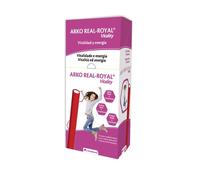Arkoreal Vitalité Gelée Royale + Vitamines 1 barre